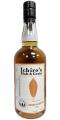 Ichiro's Malt & Grain Single Cask Blended Whisky Refill Bourbon Maruhiro Wan Guang Bai Huo Dian 58% 700ml