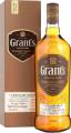 Grant's Distillery Edition 46.3% 1000ml