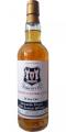 Speyside Single Malt Scotch Whisky 10yo GM Limited Edition Elgin City Football Club 40% 700ml