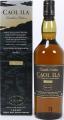 Caol Ila 1998 The Distillers Edition 43% 700ml