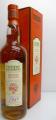 Bowmore 1989 MM 46% 700ml