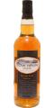 Buain Mhoine Strong Wx Spirit & Cask Selection Oak Casks 56% 700ml