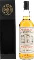 Littlemill 1992 CA Bourbon Barrel Cadenhead's Whisky Shop Aberdeen 50.9% 700ml