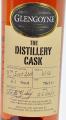 Glengoyne 2000 The Distillery Cask hand bottled #1016 61% 700ml