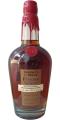 Maker's Mark Private Select Oak Finishing Staves Black Bourbon Society 55% 750ml