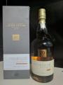 Glenkinchie 20yo Diageo Special Releases 2010 Refill American Oak 55.1% 750ml