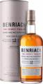 BenRiach 12yo The Smoky Twelve 46% 700ml