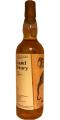Ardmore 2000 TWA Liquid Library Refill Hogshead 50.9% 700ml