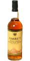 Amrut Peated Indian 46% 700ml