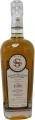 Ben Nevis 1996 SCSM #80 Guangzhou Single Cask Single Malt LTD 53.6% 700ml