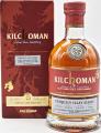 Kilchoman 2013 Uniquely Islay Series An Geamhradh 212/2013 56.3% 700ml