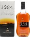 Isle of Jura 1984 George Orwell Commemorative Edition 42% 700ml