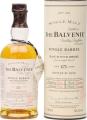 Balvenie 15yo Single Barrel 50.4% 700ml