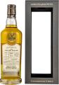 Glen Spey 2007 GM Connoisseurs Choice Cask Strength Refill Bourbon Barrel 57.1% 700ml