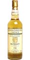 Balmenach 1988 GM Connoisseurs Choice Refill Sherry Hogsheads 43% 700ml