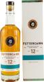 Fettercairn 12yo American Oak Ex-Bourbon Casks 40% 700ml