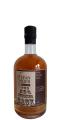 Islay Single Malt The BBQ Strikes Back StMe Hausmarke Port treated 60.06% 500ml