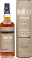 BenRiach 1991 Single Cask Bottling Batch 15 Burgundy Barrique #6898 49.4% 700ml