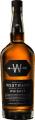 Westward Grain to Glass American Single Malt Whisky 45% 750ml