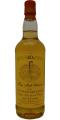 Clynelish 1997 JM Fine Malt Selection Bourbon #11828 45% 750ml