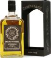 Bunnahabhain 1994 CA Small Batch Bourbon Hogsheads 57.1% 700ml