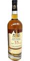 Rare Blended Scotch Whisky 1965 Sycv Whisky Gallery Bourbon S.Y.C. wine & Cigar Company 40% 750ml