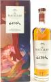 Macallan Litha 1st fill sherry 40% 700ml