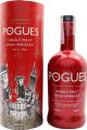 The Pogues Single Malt Bourbon Casks 40% 700ml