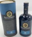 Bunnahabhain 18yo 46.3% 700ml