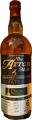 Arran 2006 Private Cask 6yo Bourbon Barrel 2006/007 Potstill Vienna 55.9% 700ml