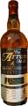 Arran 2006 Private Cask 6yo Bourbon Barrel 2006/007 Potstill Vienna 55.9% 700ml