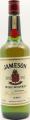 Jameson Irish Whisky 40% 750ml