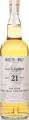 Allt-A-Bhainne 1996 MoM Single Cask 50% 700ml