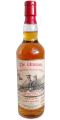 Glenrothes 1994 vW The Ultimate Refill Sherry Butt #1102 46% 700ml