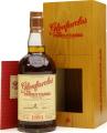 Glenfarclas 1991 The Family Casks Release A14 Refill Sherry Hogshead #10267 55.9% 700ml