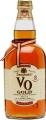 Seagram's Vo Gold Canadian Whisky 40% 750ml
