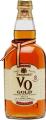 Seagram's Vo Gold Canadian Whisky 40% 750ml