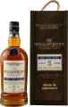 WillowBurn 5yo Exceptional Collection 1st. fill Sherry Octaves 55.7% 700ml