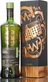 Laphroaig 1998 SMWS 29.267 A moment of warmth 55% 700ml