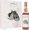 Macallan Folio 5 The Archival Series 43% 700ml