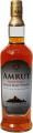 Amrut Peated Indian Oak Barrels 46% 700ml