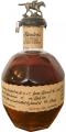 Blanton's The Original Single Barrel Bourbon Whisky #4 Charred American White Oak Barrel 1155 46.5% 750ml