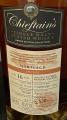 Mortlach 1995 IM Chieftain's Limited Edition Collection 16yo German Oak Finish #90271 49.5% 700ml