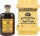 Edradour 2011 Sherry Butt 59.1% 500ml