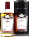 Bowmore 2000 MoS Sherry Hogshead 53.8% 700ml