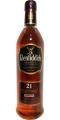 Glenfiddich 21yo Caribbean Rum Caribbean Rum Casks Finish 40% 700ml