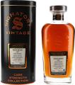 North British 1991 SV Cask Strength Collection 29yo Refill Sherry Butt #262082 49.2% 700ml