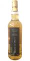 House of Malt 10yo Highland GM Secret Bottling Series 43% 700ml