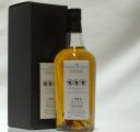 Tamdhu 1984 CWC WWW Forum bottling 26yo 50.1% 700ml