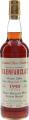 Glenfarclas 1990 Limited Rare Bottling Oloroso Sherry Cask 46% 700ml